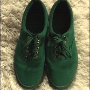 MENS CLASSIC OLD SKOOL VANS